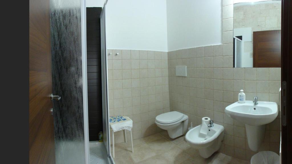 Bed and Breakfast Ape Rossa Castellana Grotte Pokoj fotografie