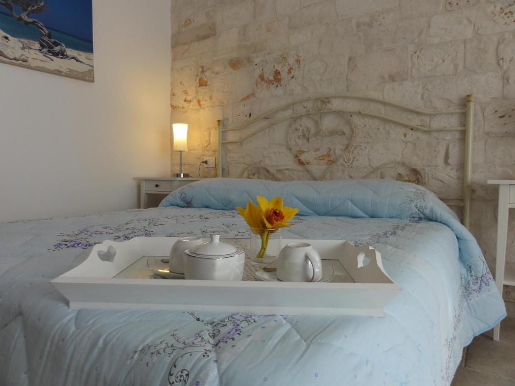 Bed and Breakfast Ape Rossa Castellana Grotte Pokoj fotografie