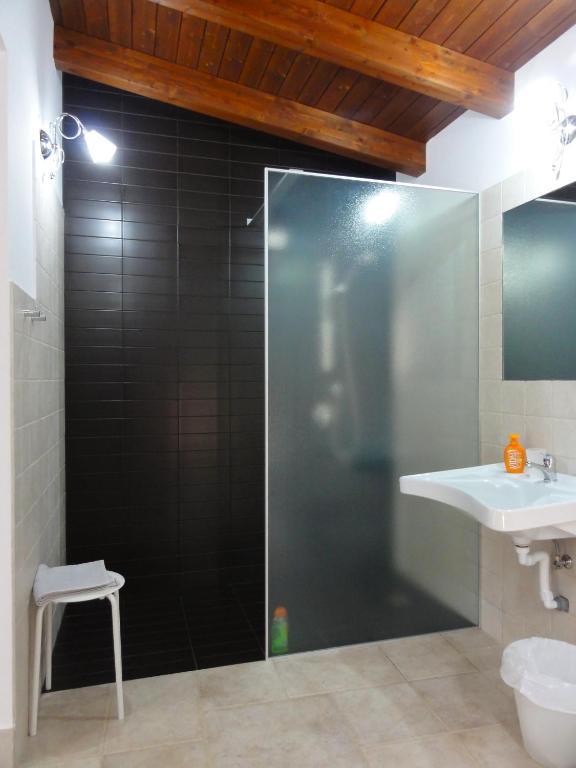 Bed and Breakfast Ape Rossa Castellana Grotte Pokoj fotografie