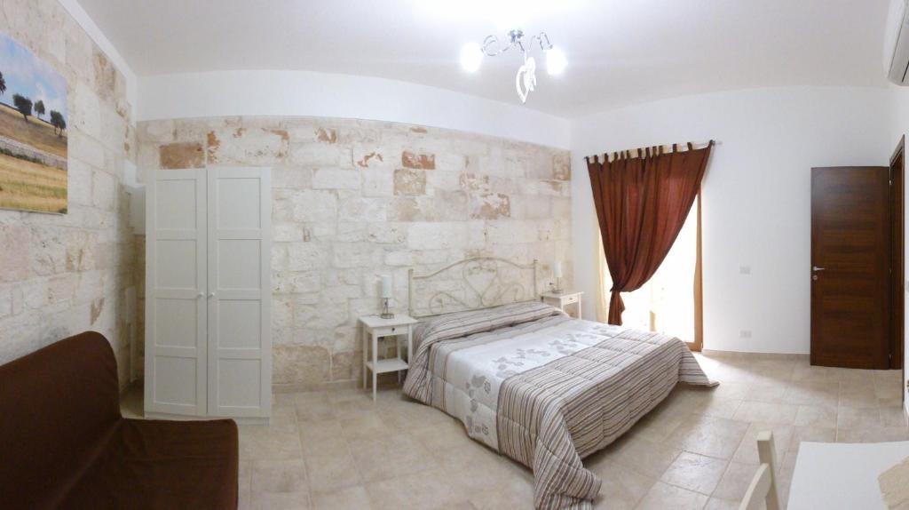 Bed and Breakfast Ape Rossa Castellana Grotte Pokoj fotografie