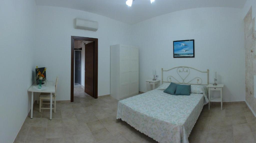 Bed and Breakfast Ape Rossa Castellana Grotte Pokoj fotografie