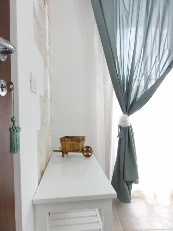 Bed and Breakfast Ape Rossa Castellana Grotte Pokoj fotografie