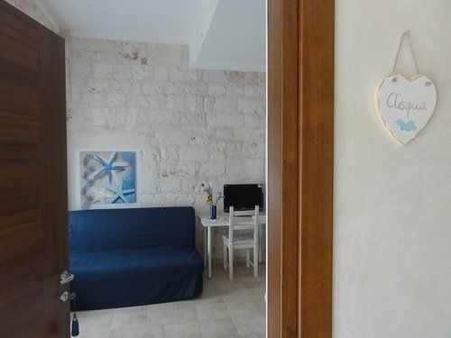 Bed and Breakfast Ape Rossa Castellana Grotte Exteriér fotografie